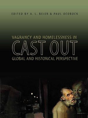 cover image of Cast Out
